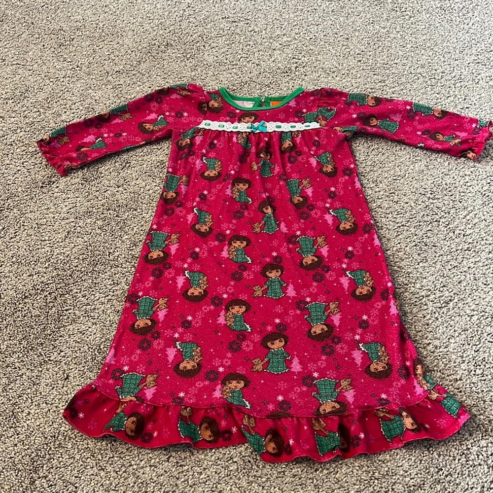 Dora Nightgown